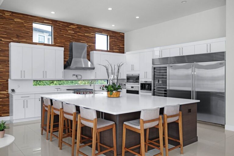 A Spectacular Windermere Home in The Award Winning Gated Community of