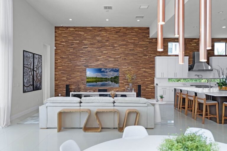 A Spectacular Windermere Home in The Award Winning Gated Community of