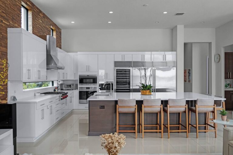 A Spectacular Windermere Home in The Award Winning Gated Community of