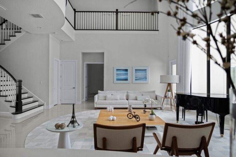 A Spectacular Windermere Home in The Award Winning Gated Community of