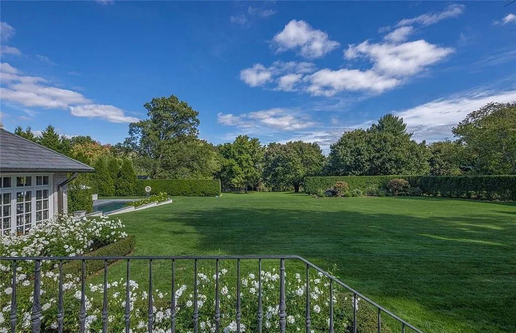 The Home in Fairfield is a welcome surprise, private and serene, now available for sale. This home located at 665 Sasco Hill Rd, Fairfield, Connecticut