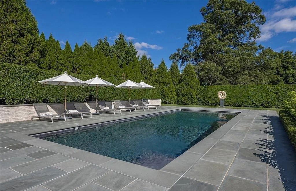 The Home in Fairfield is a welcome surprise, private and serene, now available for sale. This home located at 665 Sasco Hill Rd, Fairfield, Connecticut