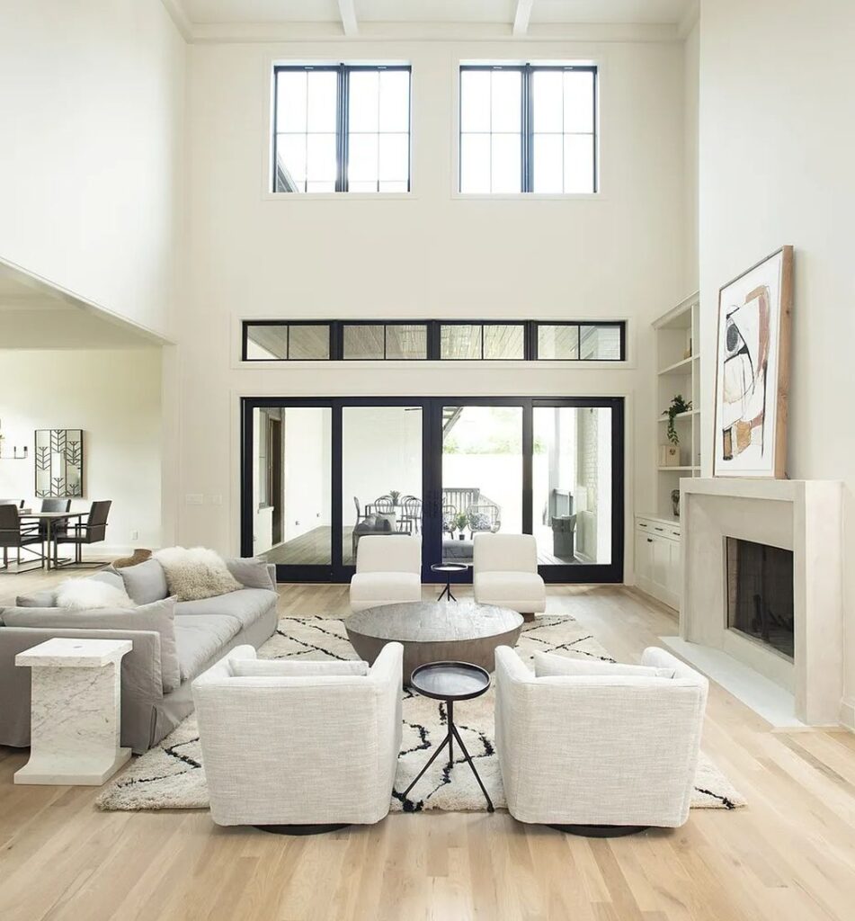 The Home in Nashville is designed by David Baird, & styled by Marcelle Guibeau, now available for sale. This home located at 3612B Woodmont Blvd, Nashville, Tennessee