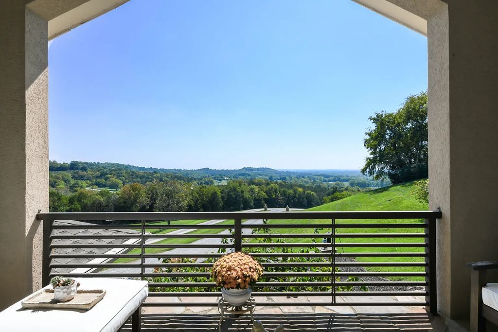 The Estate in Thompsons Station is a luxurious home fully renovated and boasts breathtaking views from every room now available for sale. This home located at 5670 Carters Creek Pike, Thompsons Station, Tennessee; offering 05 bedrooms and 06 bathrooms with 5,362 square feet of living spaces. 