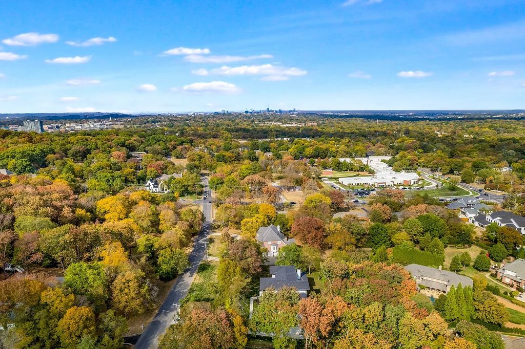 The Home in Nashville is a masterpiece of contemporary design & Cons by P. Shea and construction by Province Builders LLC, now available for sale. This home located at 4612 Belmont Park Ter, Nashville, Tennessee