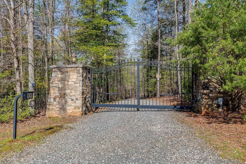 The Estate in Charlotte is a luxurious home architecturally designed and crafted by Arcadia Custom Homes now available for sale. This home located at 9235 Sweetleaf Pl, Charlotte, North Carolina; offering 06 bedrooms and 09 bathrooms with 17,135 square feet of living spaces.