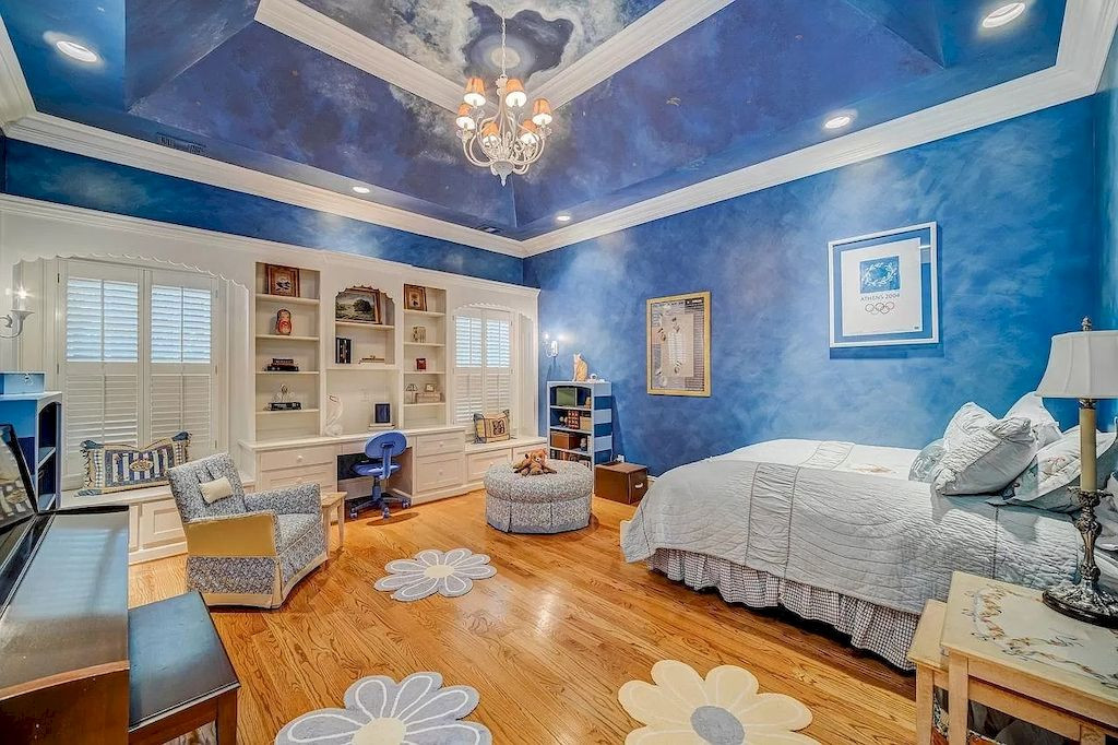 16 Beautiful Bedroom Designs In Styles For Creative And Flawless Renovation