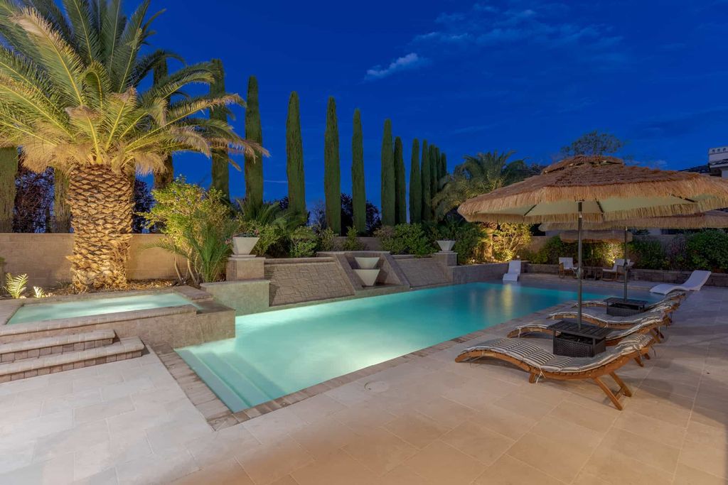 A-Custom-Guard-Gated-2-Story-Home-with-Incredible-Interior-and-Spacious-Backyard-Seeks-3-Million-in-Las-Vegas-Nevada-20-1