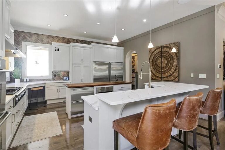 For 2.59M, This is a Rare Opportunity to Own One of a Kind Custom