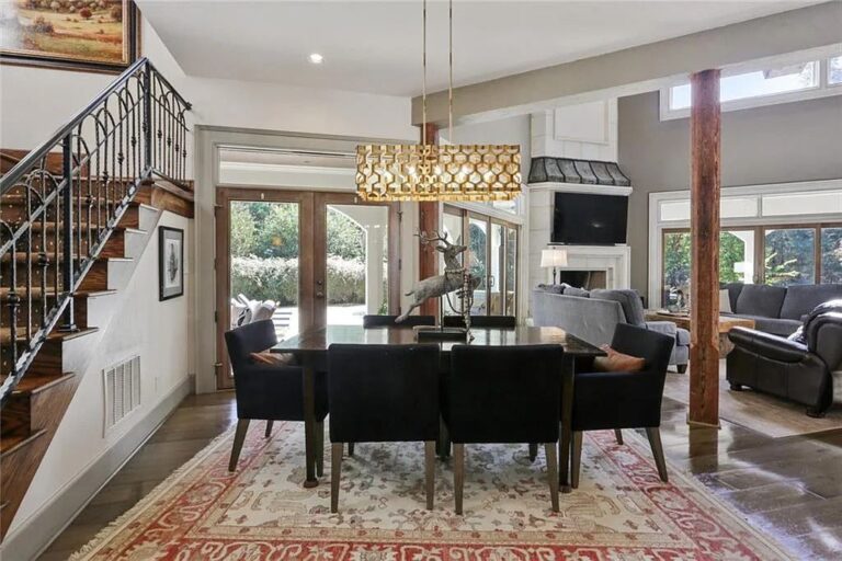 For 2.59M, This is a Rare Opportunity to Own One of a Kind Custom