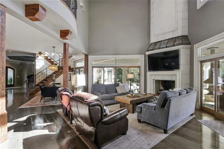 For 2.59M, This is a Rare Opportunity to Own One of a Kind Custom