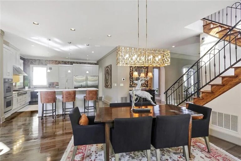 For 2.59M, This is a Rare Opportunity to Own One of a Kind Custom