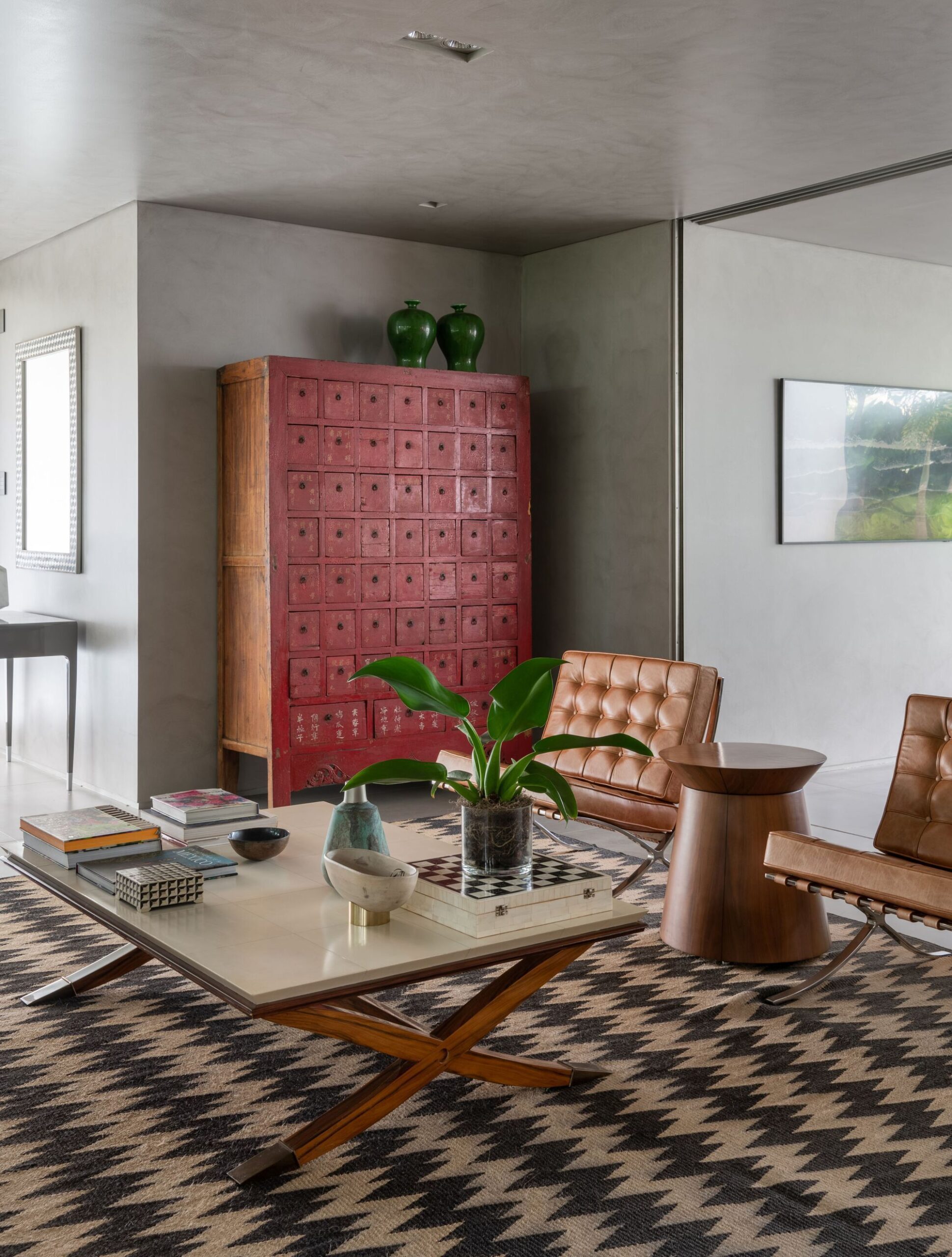 House H.L, a Contemporary Open Home by Celso Laetano Arquitetura