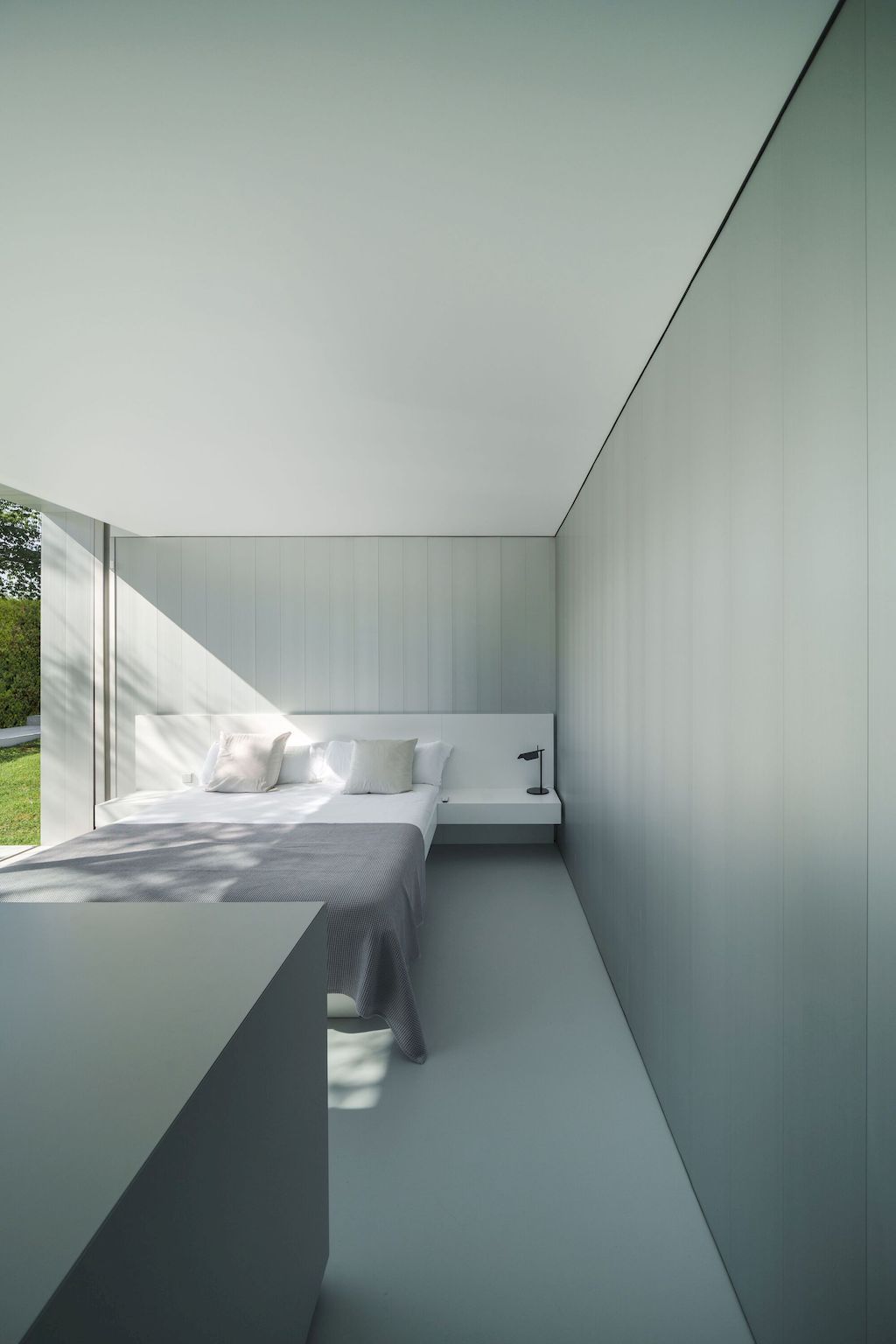 N290 NIU House with Unique Design in Spain by Fran Silvestre Arquitectos