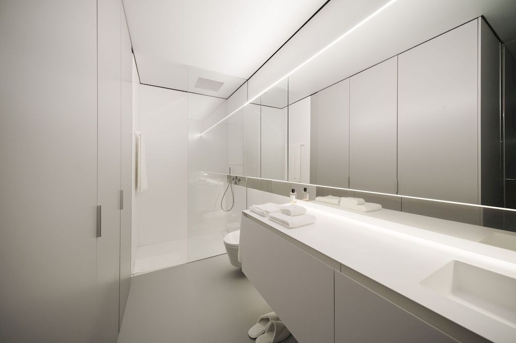 N290 NIU House with Unique Design in Spain by Fran Silvestre Arquitectos