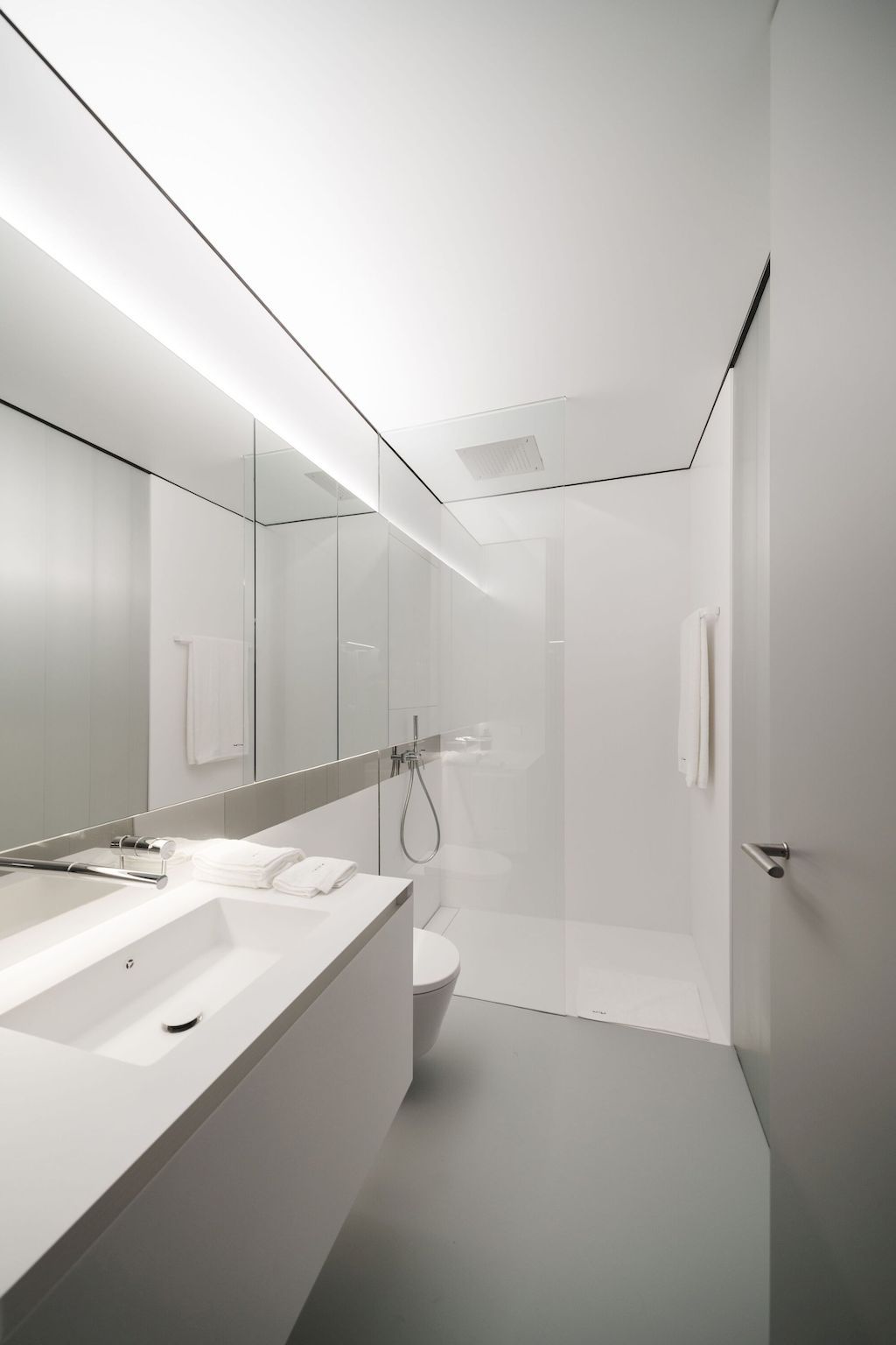 N290 NIU House with Unique Design in Spain by Fran Silvestre Arquitectos