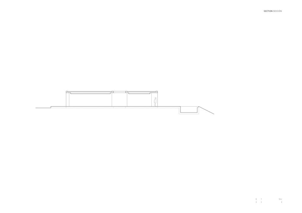 N290 NIU House with Unique Design in Spain by Fran Silvestre Arquitectos