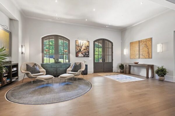This Home in Greensboro is The Epitome of Modern Luxury Lake Living ... - Luxury Eco Condos In Greensboro