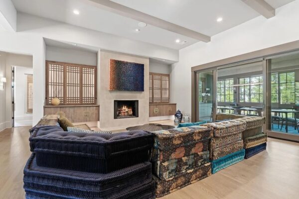 Beautiful view of Luxury Eco Condos In Greensboro