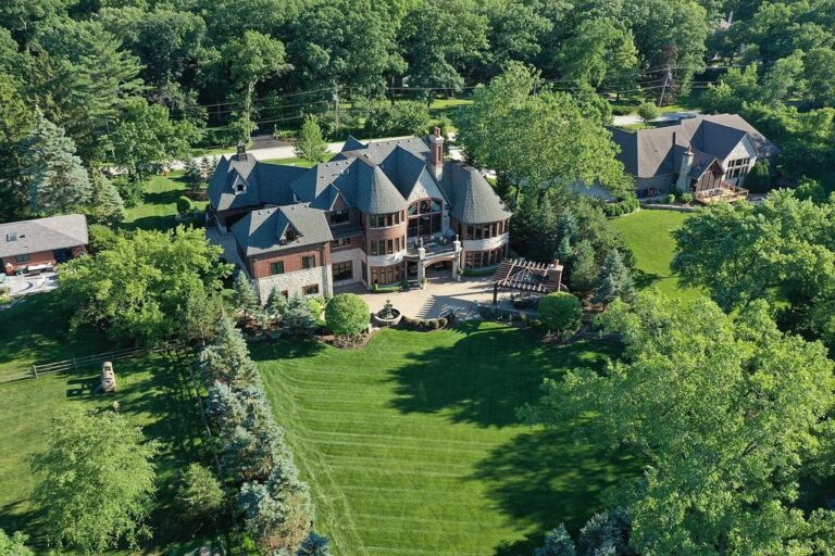traditional-architectural-design-highlighted-by-brick-and-stone