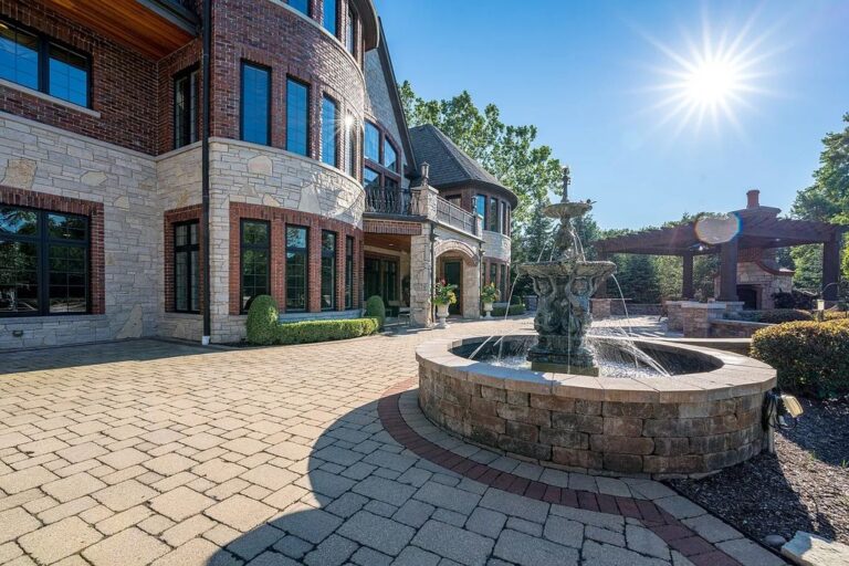 traditional-architectural-design-highlighted-by-brick-and-stone