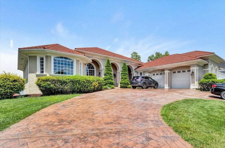 Wonderful Home in VA with Park and Beach Access