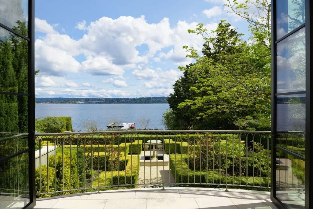 The Estate in Seattle is a luxurious home with every upgrade and high-end finish, now available for sale. This home located at 1500 42nd Avenue E, Seattle, Washington