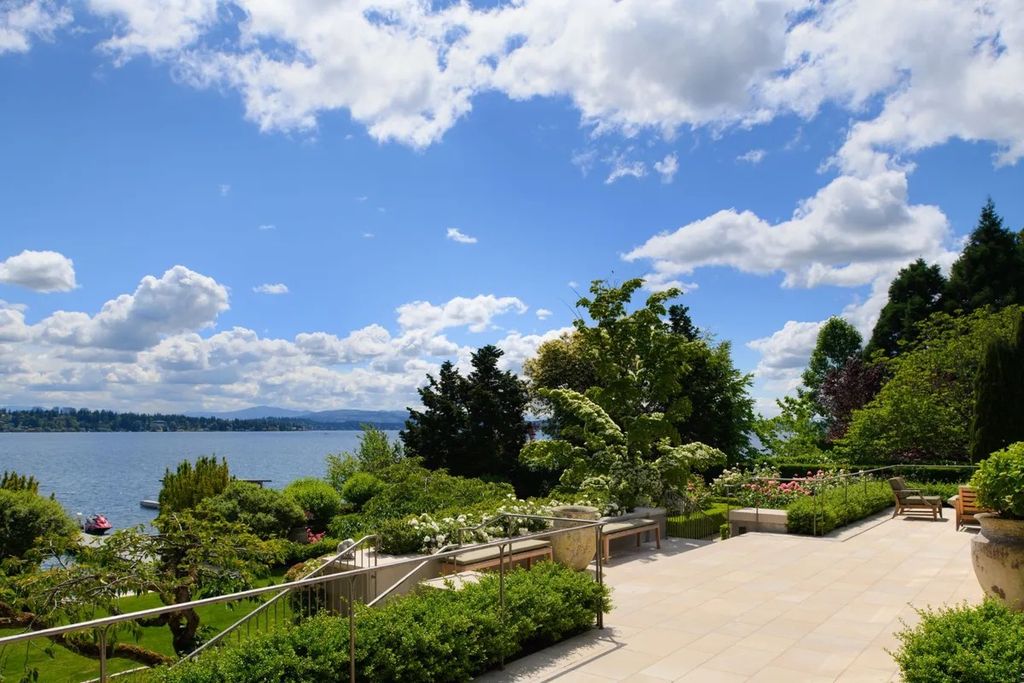 The Estate in Seattle is a luxurious home with every upgrade and high-end finish, now available for sale. This home located at 1500 42nd Avenue E, Seattle, Washington