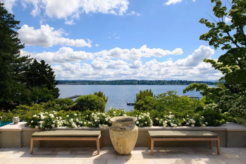 The Estate in Seattle is a luxurious home with every upgrade and high-end finish, now available for sale. This home located at 1500 42nd Avenue E, Seattle, Washington