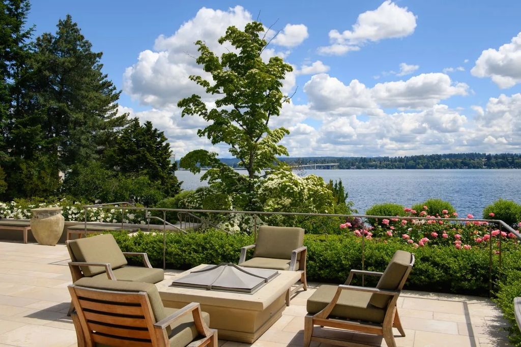 The Estate in Seattle is a luxurious home with every upgrade and high-end finish, now available for sale. This home located at 1500 42nd Avenue E, Seattle, Washington