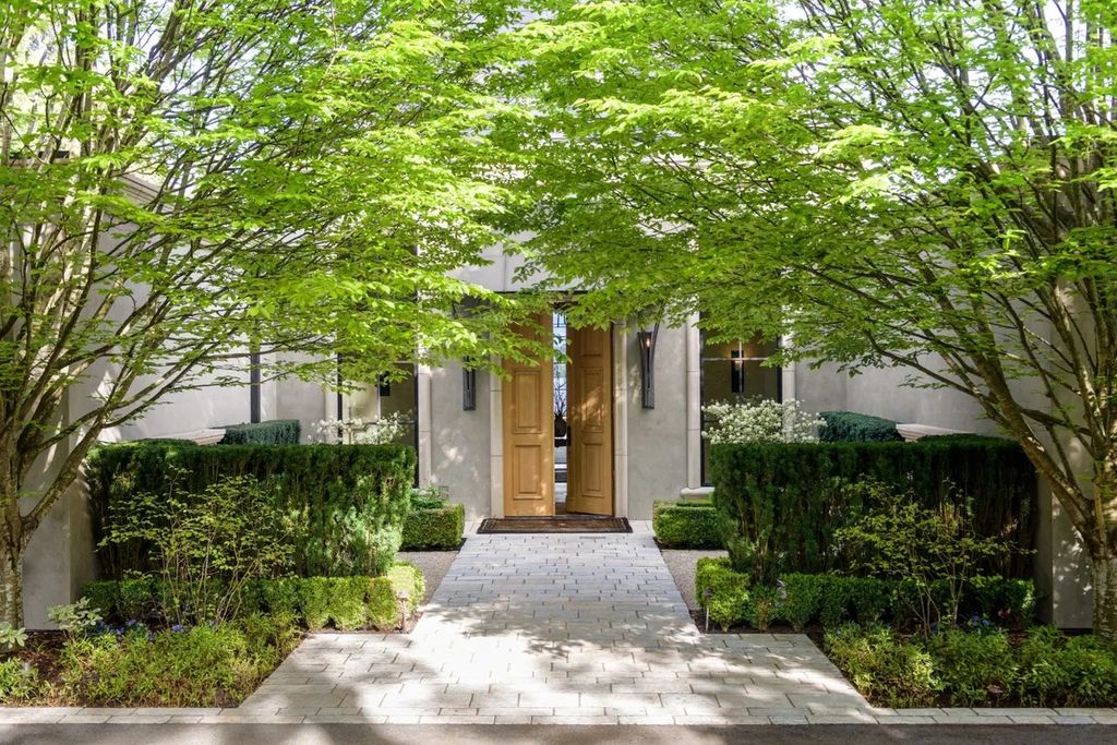 The Estate in Seattle is a luxurious home with every upgrade and high-end finish, now available for sale. This home located at 1500 42nd Avenue E, Seattle, Washington