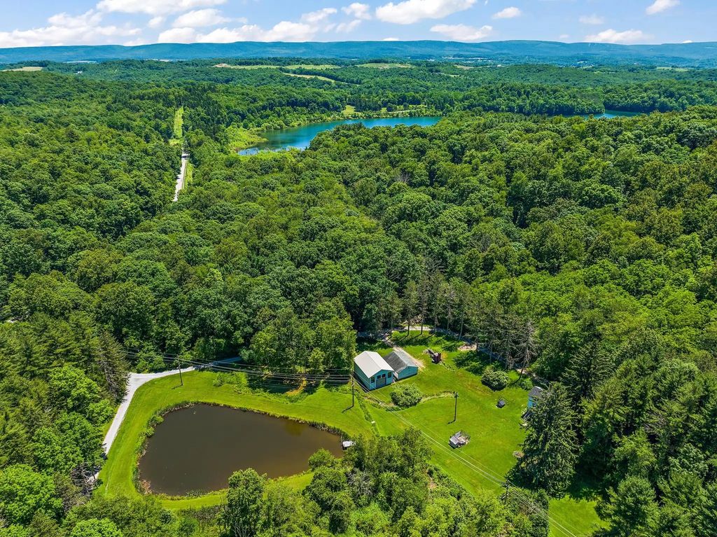 The Estate in Ligonier is a luxurious home set on gorgeous geography and well maintained now available for sale. This home located at 121 Red Arrow Rd, Ligonier, Pennsylvania; offering 09 bedrooms and 12 bathrooms with 3,901 square feet of living spaces.