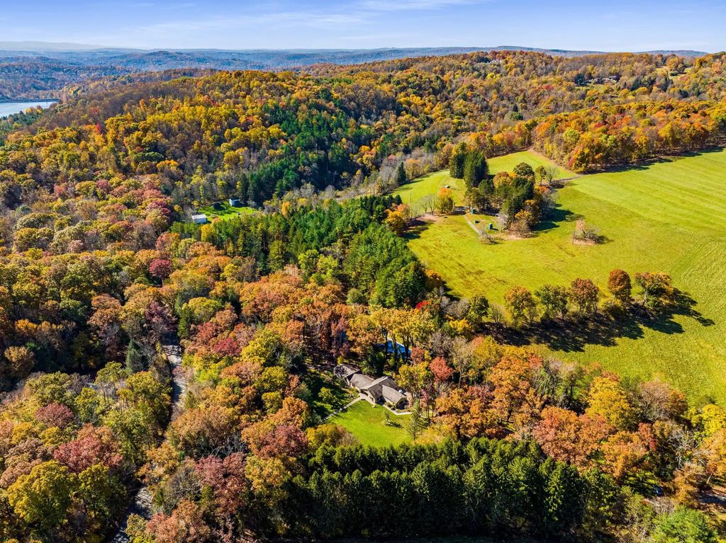 The Estate in Ligonier is a luxurious home set on gorgeous geography and well maintained now available for sale. This home located at 121 Red Arrow Rd, Ligonier, Pennsylvania; offering 09 bedrooms and 12 bathrooms with 3,901 square feet of living spaces.