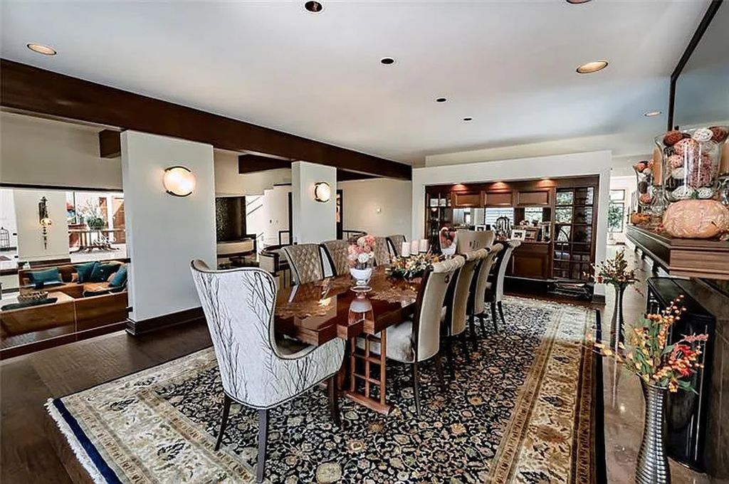 The Estate in Venetia is a luxurious home with gracious open entertaining areas exuding excellence now available for sale. This home located at 514 Justabout Rd, Venetia, Pennsylvania; offering 06 bedrooms and 09 bathrooms with 16,238 square feet of living spaces. 