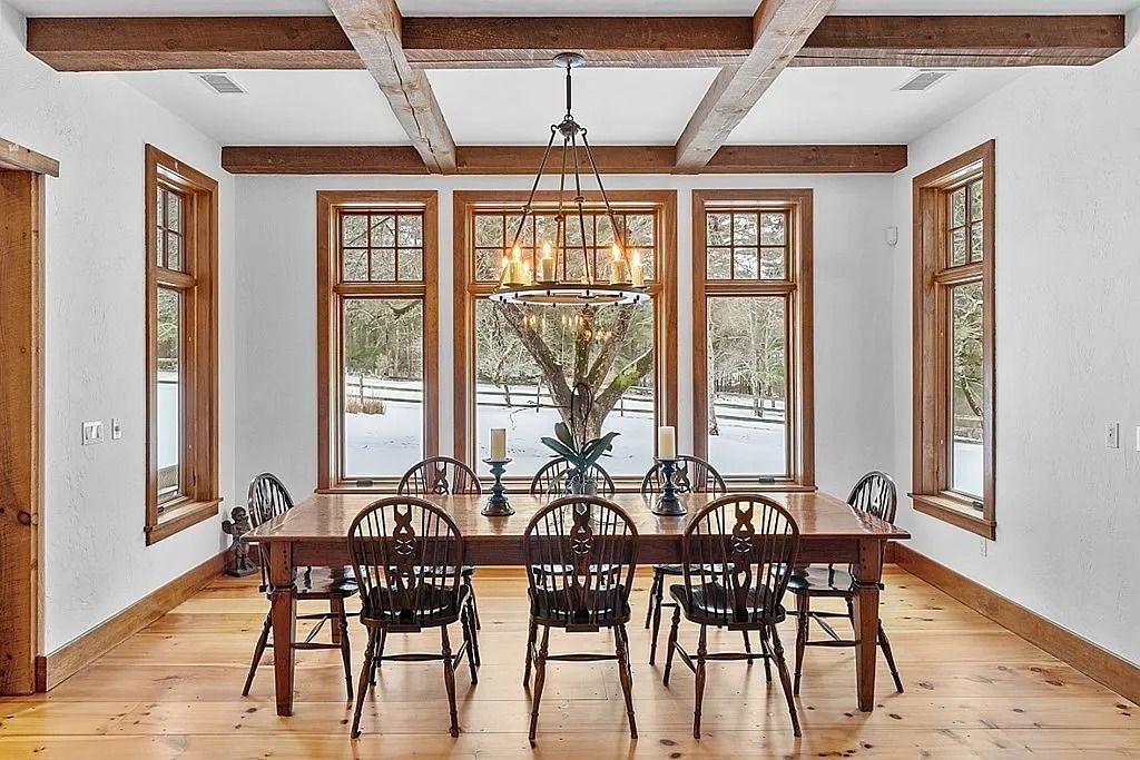 The Property in Sudbury is one of a kind property with masterfully designed, meticulously built and completed in 2006, now available for sale. This home located at 249 Dutton Rd, Sudbury, Massachusetts; 
