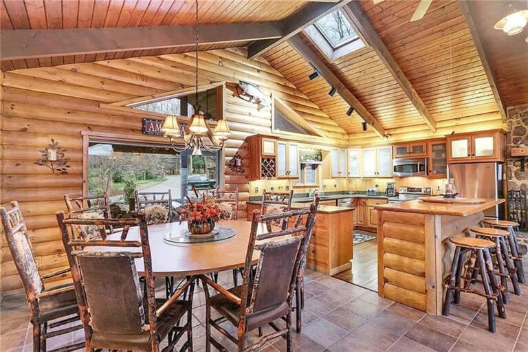 Let's Experience the Unmatched Quality and Custom Finishes in Central