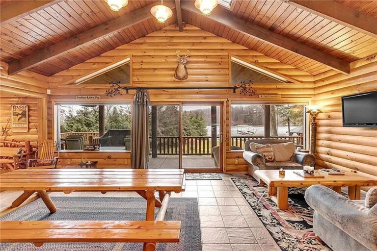 Let's Experience the Unmatched Quality and Custom Finishes in Central