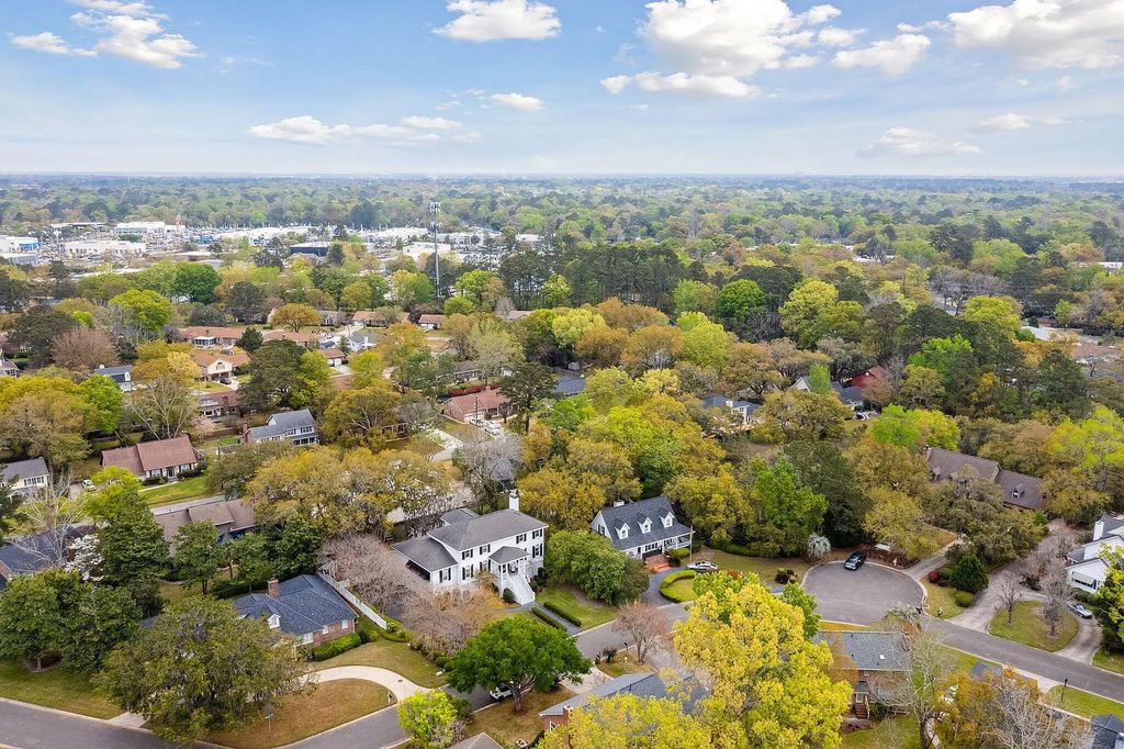 The Estate in Charleston is a luxurious home extensively renovated from late 2020 through late 2022 now available for sale. This home located at 98 Indigo Point Dr, Charleston, South Carolina; offering 04 bedrooms and 05 bathrooms with 4,800 square feet of living spaces.