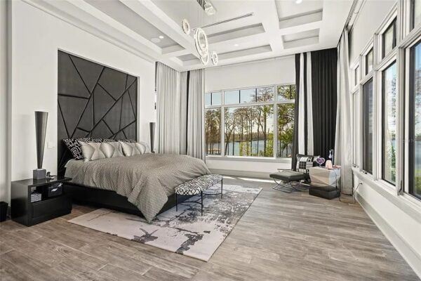 Stunning Ocean View Penthouse with Private Bar - Apartments ... - Airbnb - Luxury Penthouse Apartment With Private Basketball Court