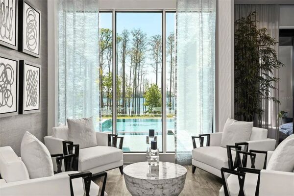 Penthouses with Private Garden for Rent in Tuas, West region - Private Penthouse With Private Private Private Sports Court