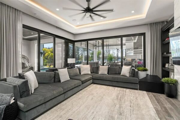 Picture of Indoor Basketball Court, Movie Theatre & Rooftop-Private 3rd floor ...