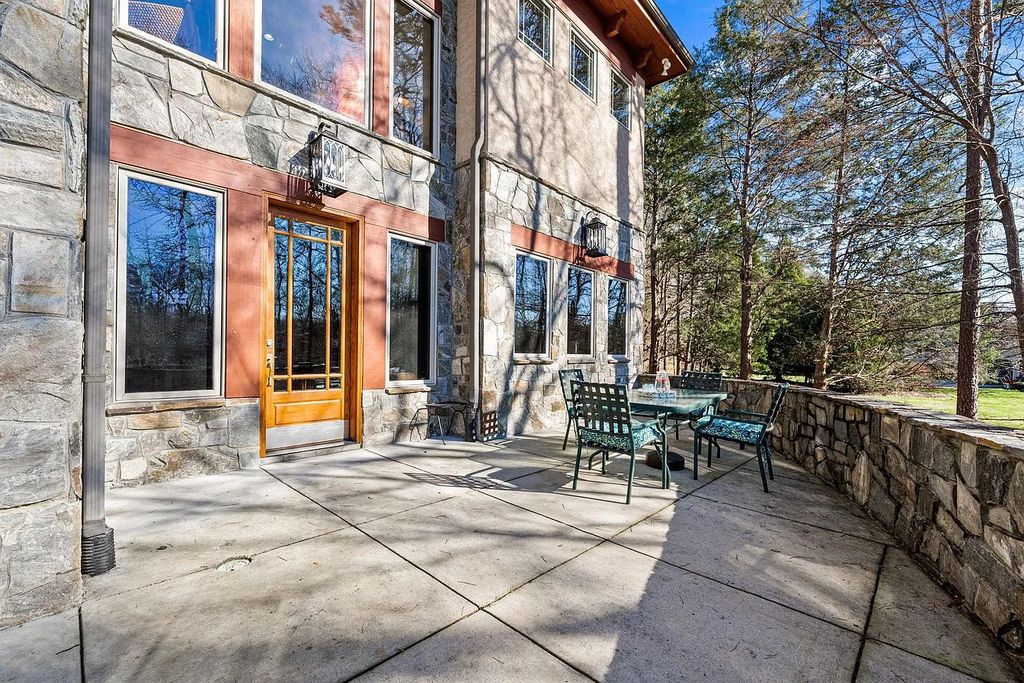 The House in Huntersville is surrounded by nature preserves & trails w/excellent shopping, dining, medical & LKN lake, now available for sale. This home located at 14900 Henry Harrison Stillwell Dr, Huntersville, North Carolina