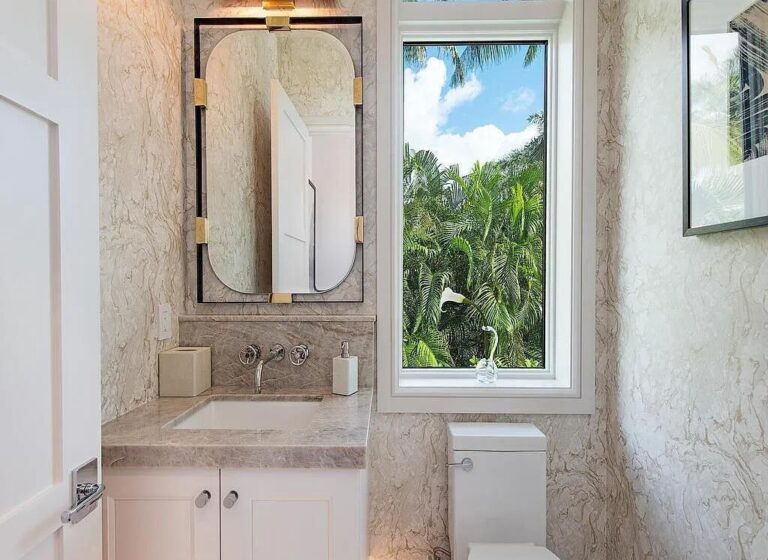 Seeking a Luxurious and Exclusive Lifestyle in a Gated Beachfront