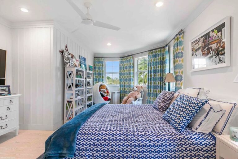 Stunning 8 Million Luxury Home in Equestrian Club Estates, Wellington