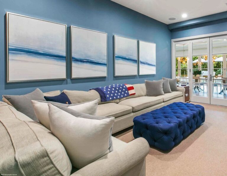 Stunning 8 Million Luxury Home in Equestrian Club Estates, Wellington