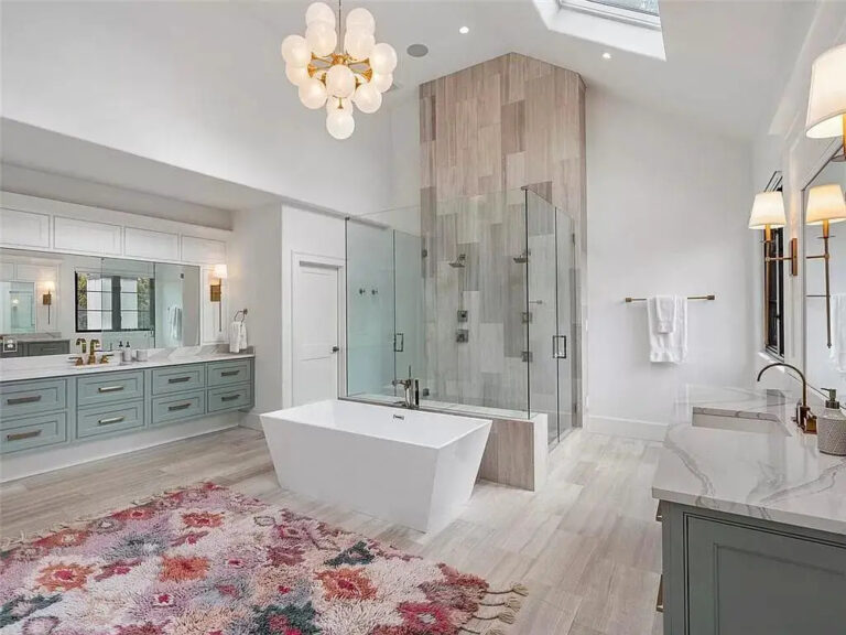 9 Exclusive Pink And Gray Bathroom Ideas Beautifies Your Place With The Unique