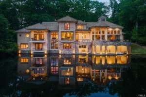 102 Anna Lake Lane Cary North Carolina 19