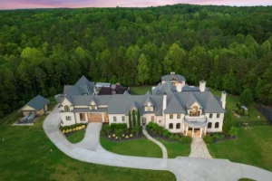 12660 Boyce Mill Road Raleigh North Carolina 36