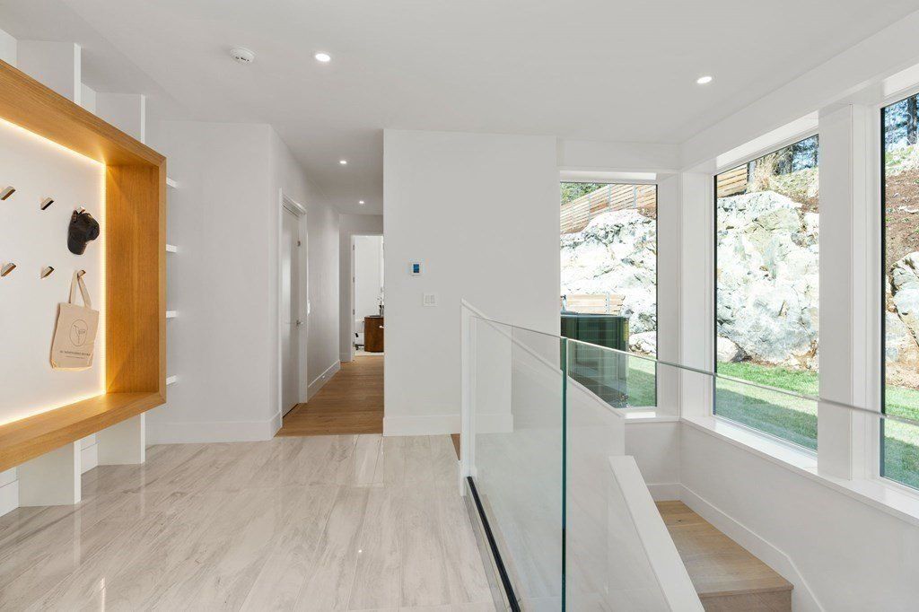 Stunning Weston, MA Residence Embracing Biophilic Principles Hits the Market at $8.399M