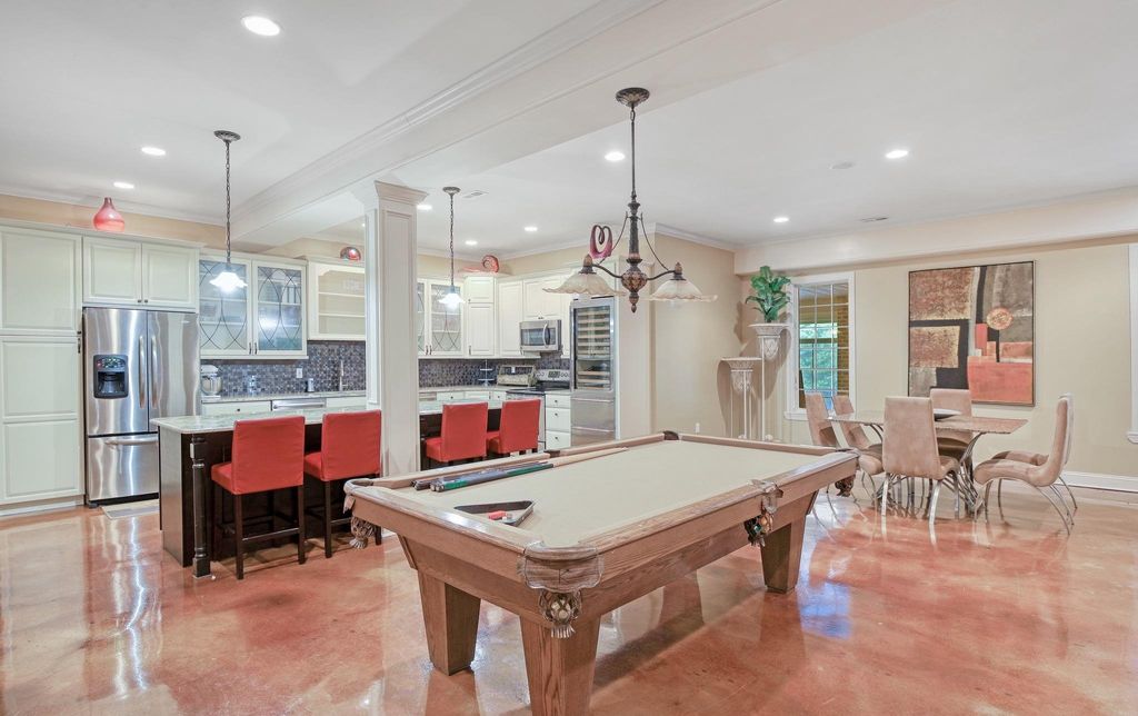 Unparalleled Luxury and Privacy: Stunning Suburban Retreat in Cockeysville, MD - Asking $3.2M